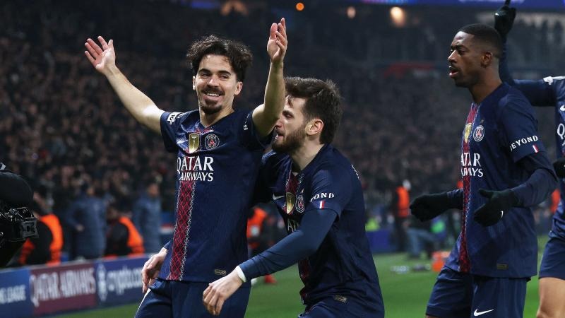 帕福斯前锋：输拜仁很惨但我们无所畏惧，梦想去蓝桥战切尔西