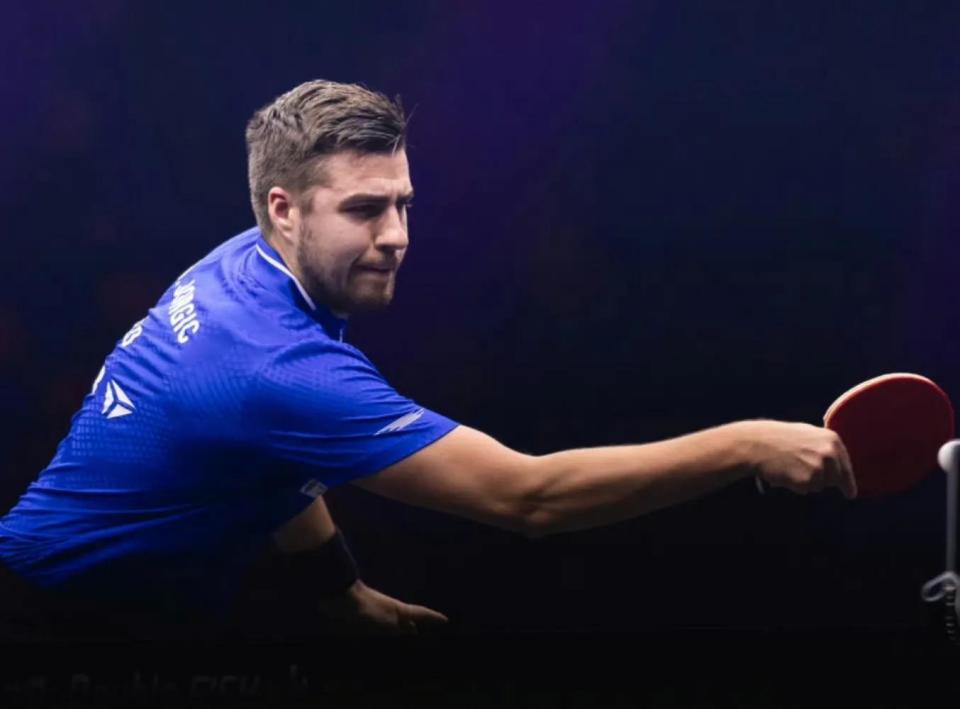 使对手失误 使对手失误