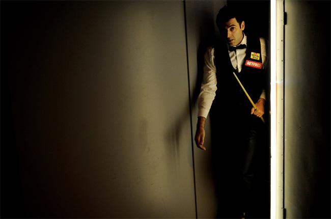 戏变得复杂 戏变得复杂