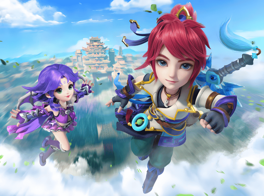 似的潜力 似的潜力