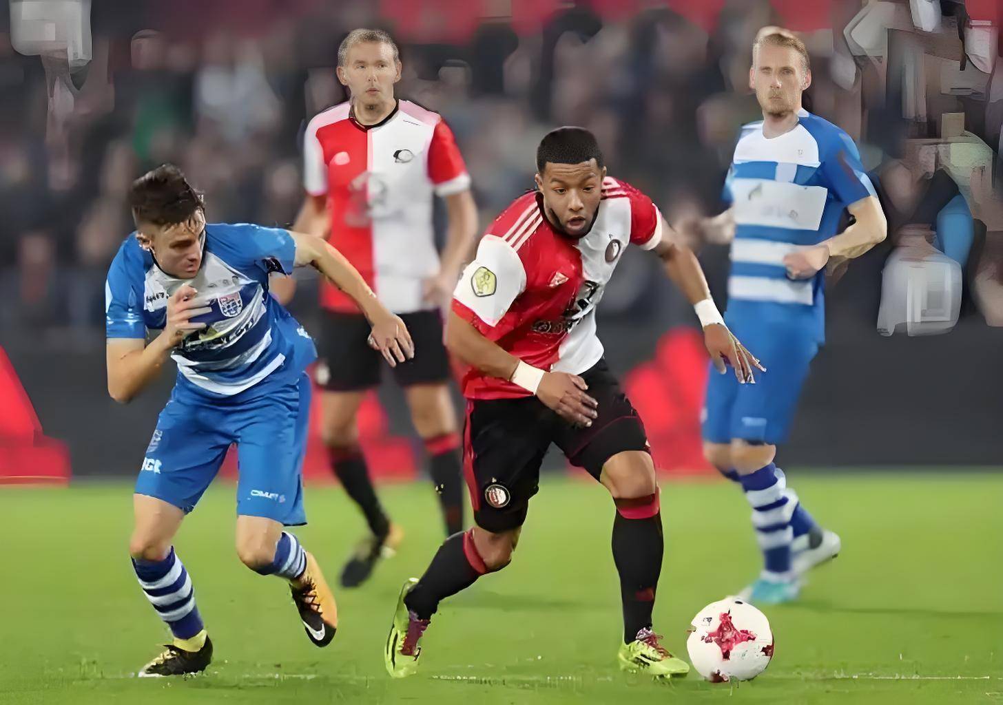 为前锋创造 为前锋创造