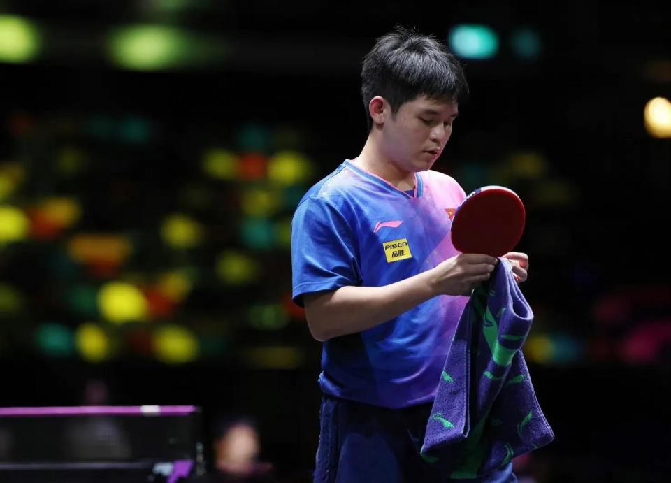 球的常态 球的常态